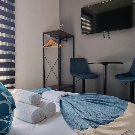 Modern 1Bedroom Studio In London Center 외부 사진